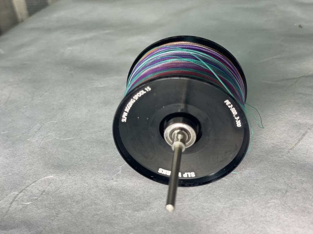 大*y様 Daiwa 15ソルティガ15H（右ハンドル） 値段指定もおまちしてま