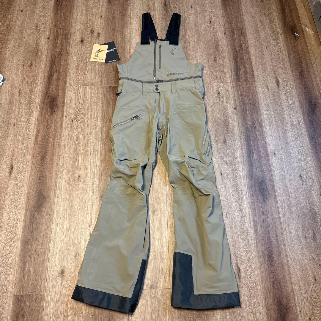 Teton Bros. TB pant Sサイズ