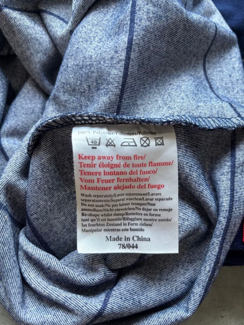 99-00 マンチェスターユナイテッド　アンブロ　3rdユニフォーム　正規品