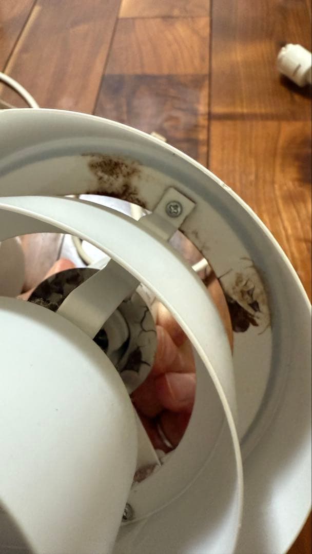 ヤマギワ　ペンダントライト 3つセット