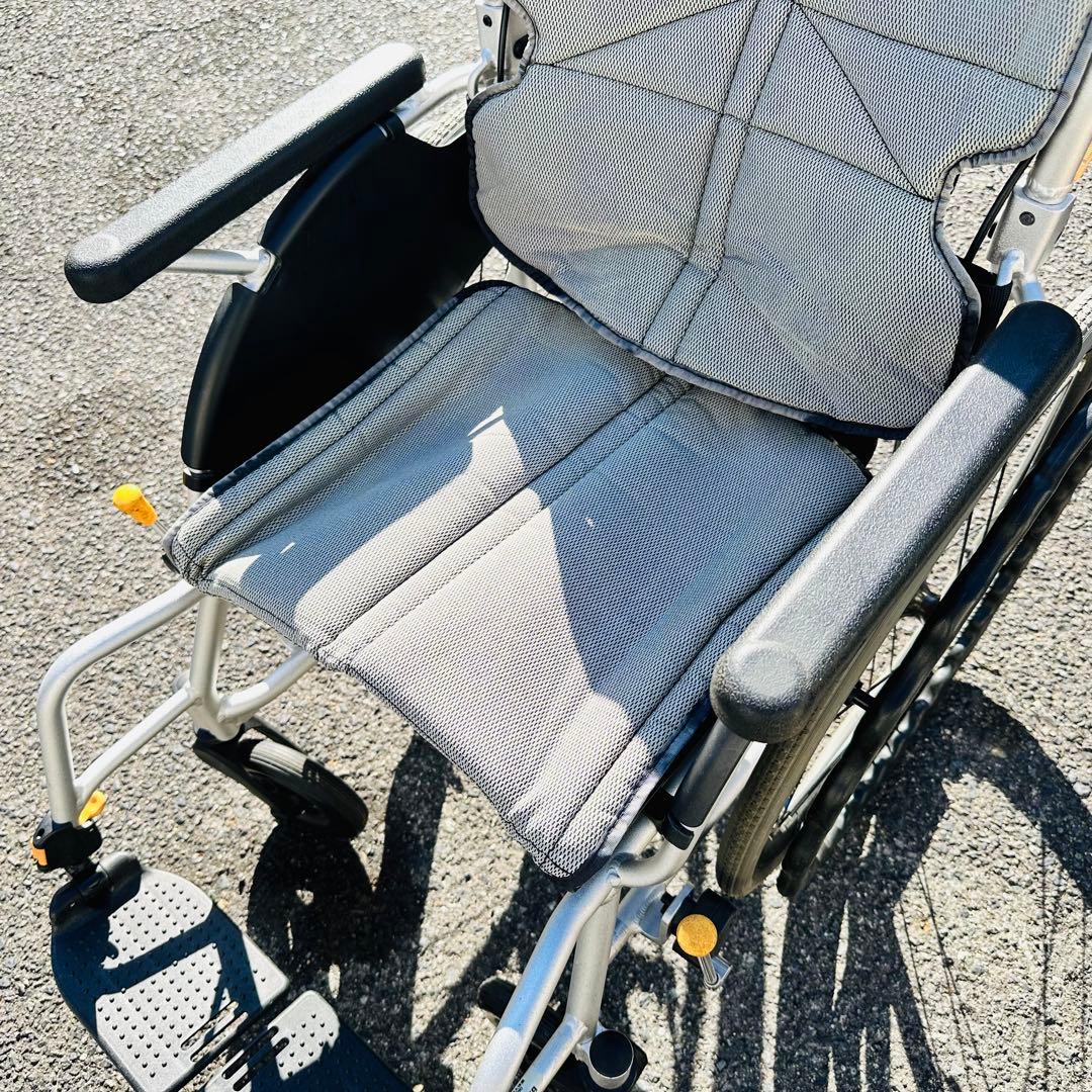 NEXT ネクスト　車椅子　NEXT-11B 自走