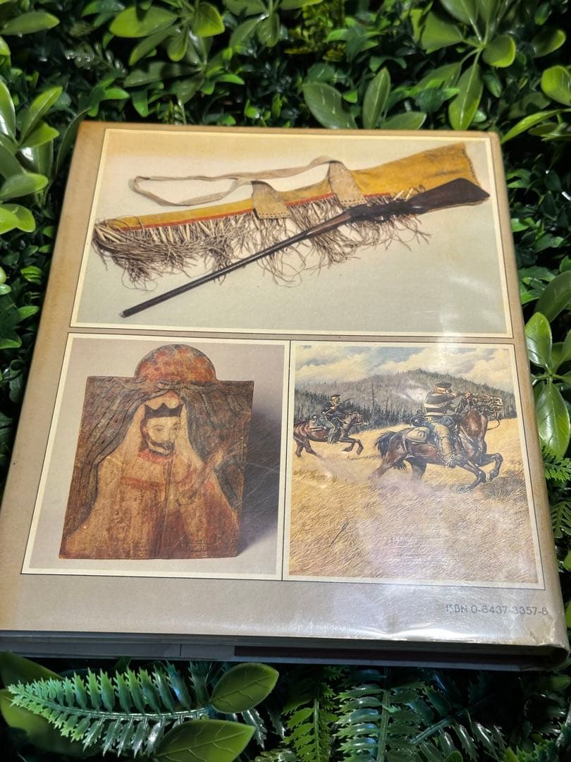 Western Memorabilia 西部開拓時代の収集品写真集