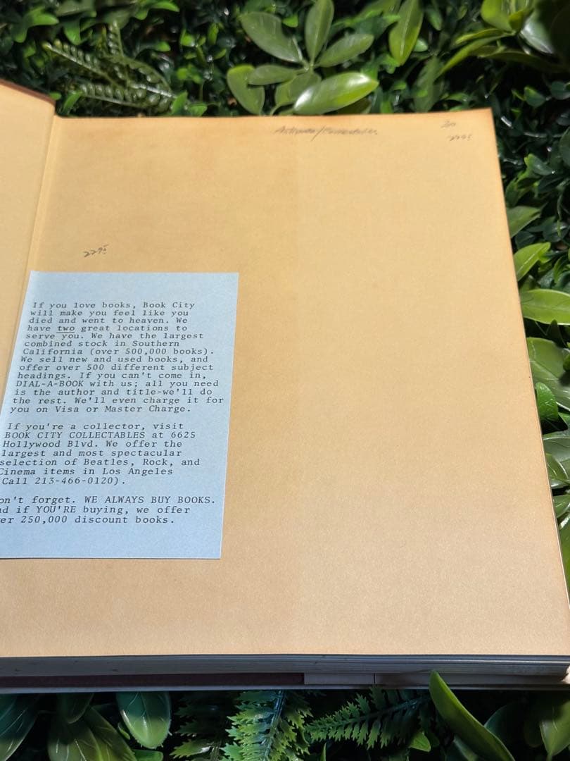 Western Memorabilia 西部開拓時代の収集品写真集