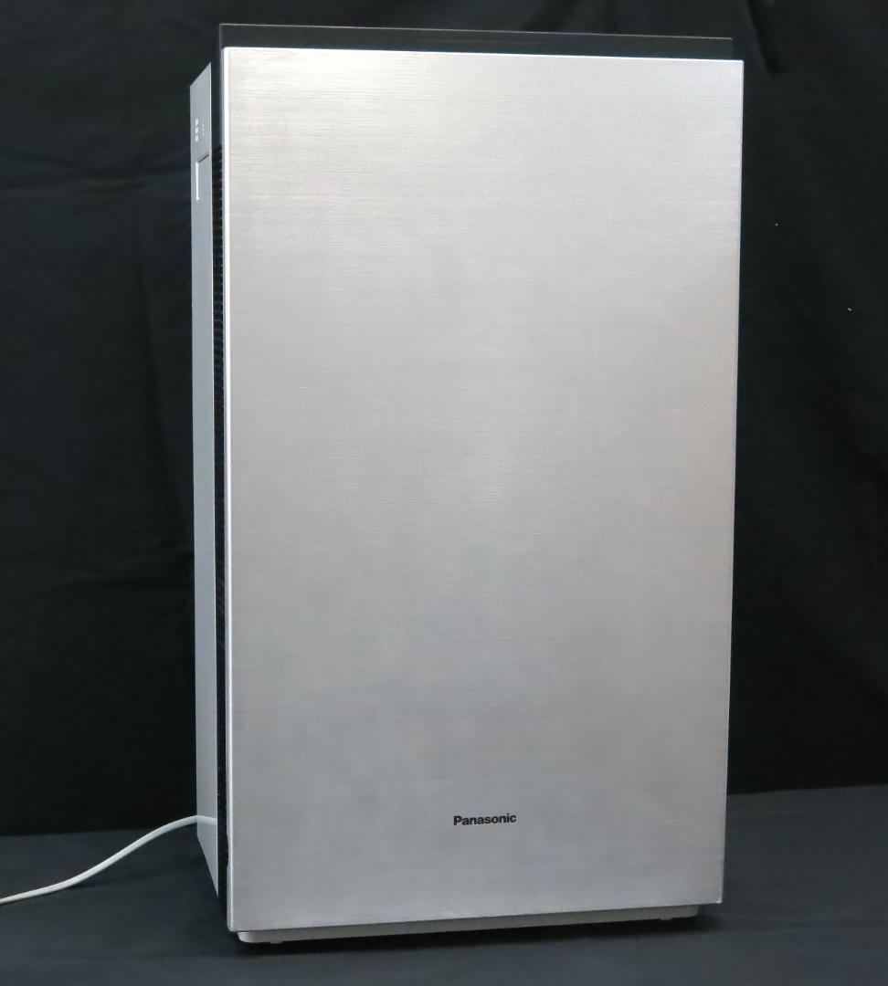 美品 パナソニック 次亜塩素酸 空間除菌脱臭機 ジアイーノ F-MV4300