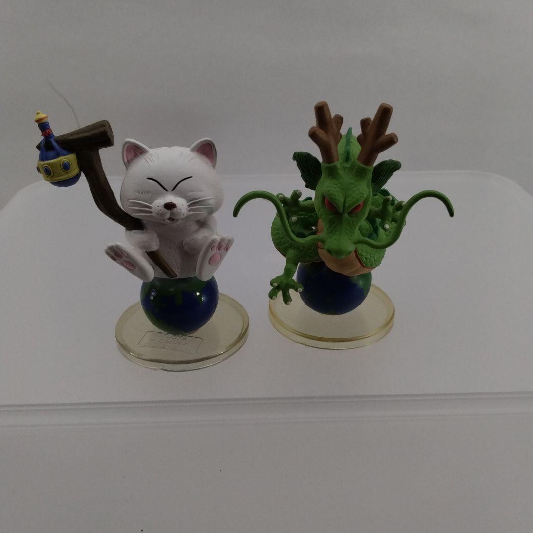 ドラゴンボールキャラプッチ