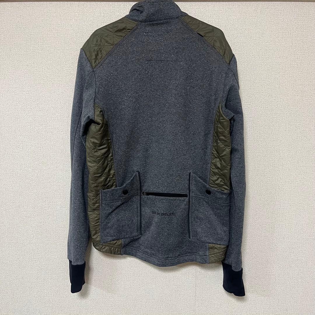 カフェドシクリステ　ハイジ　メンズS