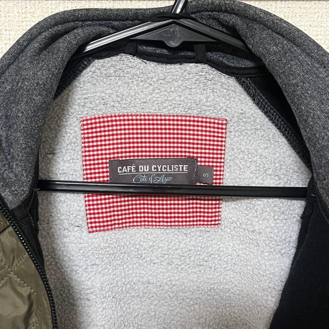 カフェドシクリステ　ハイジ　メンズS