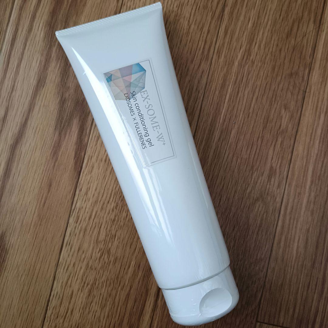SC EXソーム W スキンコンディショニングゲル 250g 新品未開封