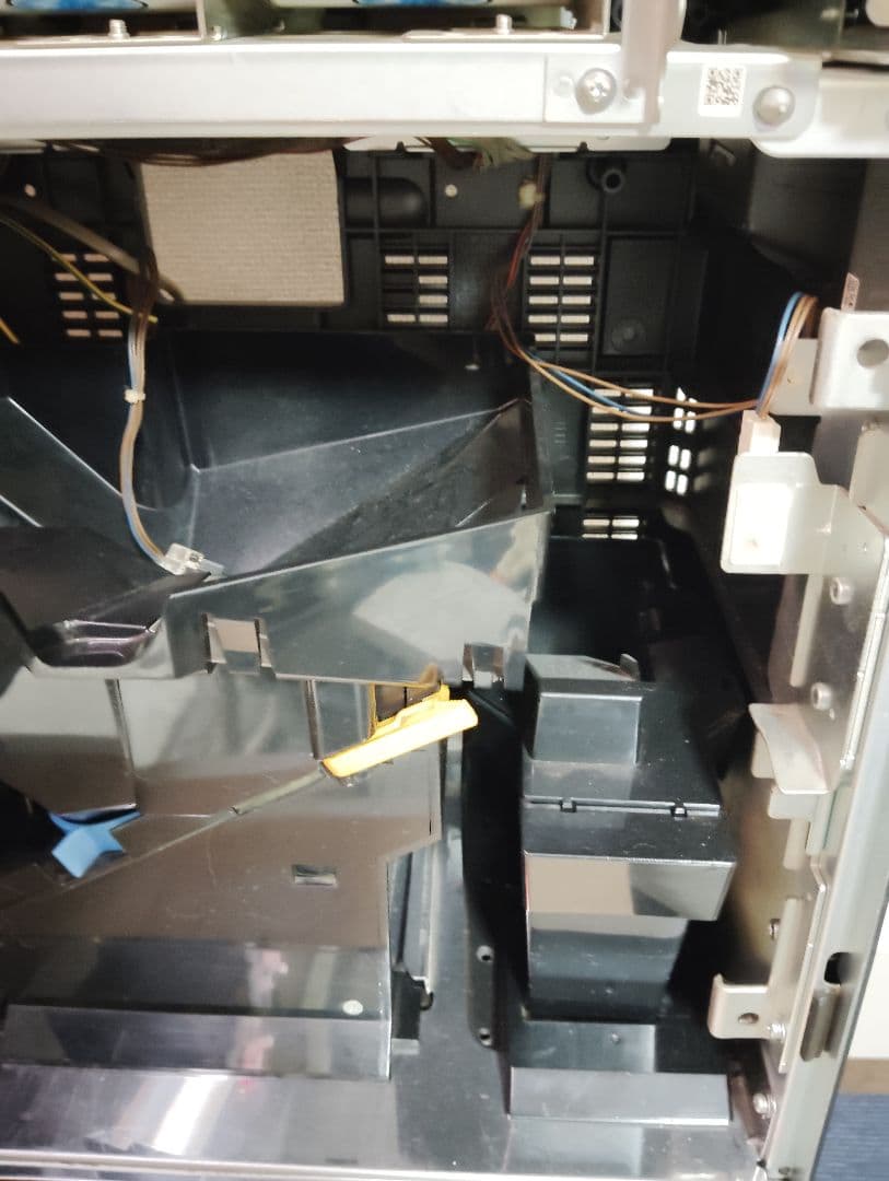 麻雀物語2 パチスロ　実機