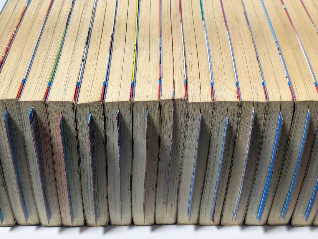 ドカベン １～30巻【非全巻】 水島新司 秋田書店