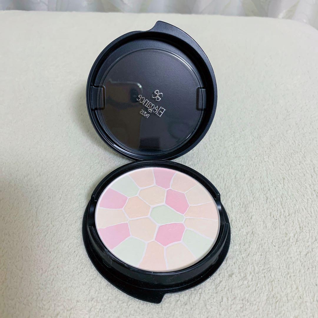 エレガンス　ラ　プードル　オートニュアンス　リクスィーズ　Ⅵ レフィル　27g