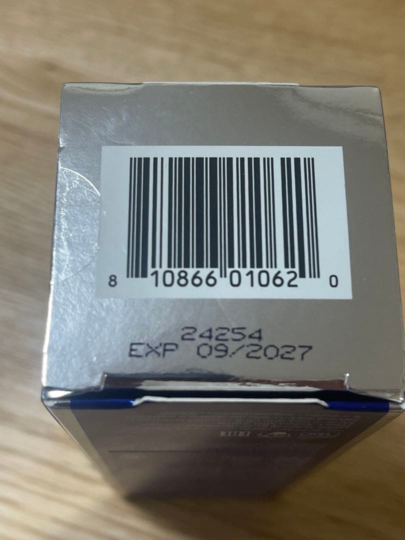 ZO SKINゼオスキン　ブライタライブ　美容液　新品未使用