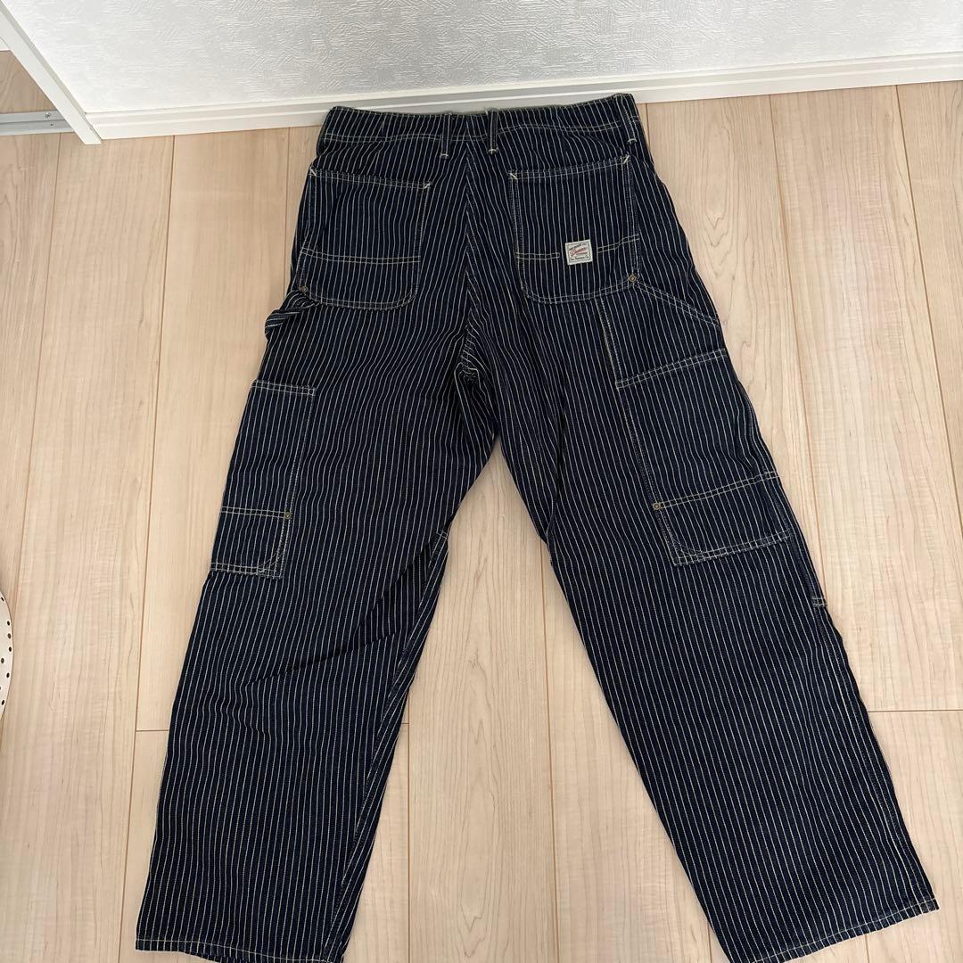 GAP BAGGY CARPENTER カーゴパンツ