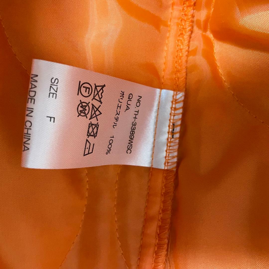 Wed store Connett フィッシングコート