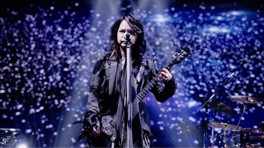 【最終SALE】ifsixwasnine txs hyde着VAMPS ジャンク