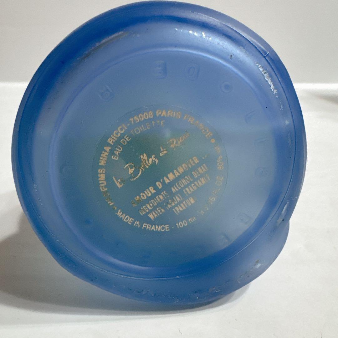 Nina Ricci ニナリッチ 香水 レベルドゥリッチ 2 オードトワレ