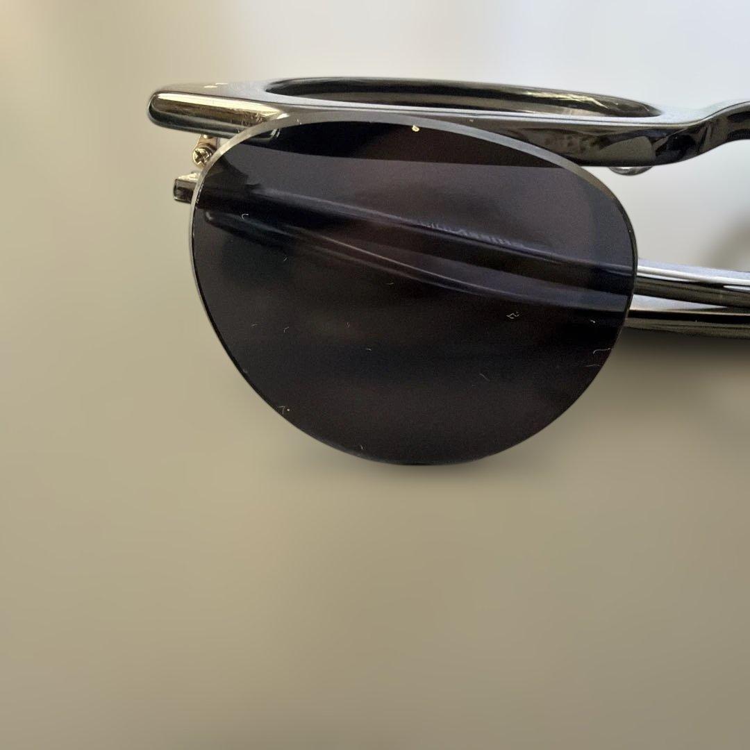 STUSSY サングラス　LAKETAJOレイクタホ熊谷隆モデル