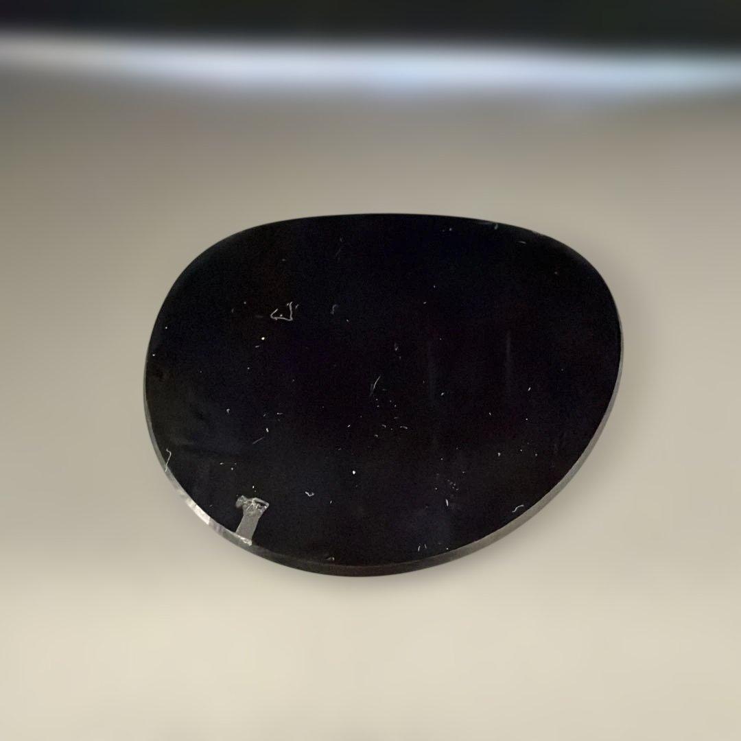 STUSSY サングラス　LAKETAJOレイクタホ熊谷隆モデル