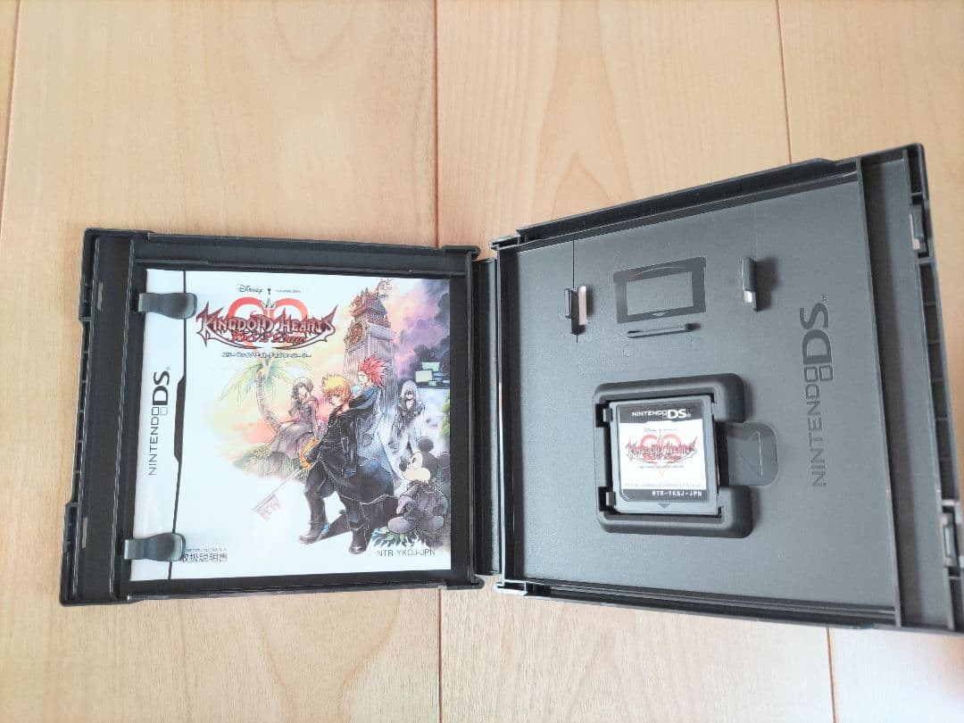 ニンテンドー3DS LL本体&ソフト6本セット