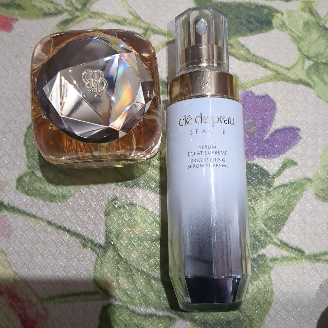 YUKARI様　ラ・クレーム　セラムエクラS