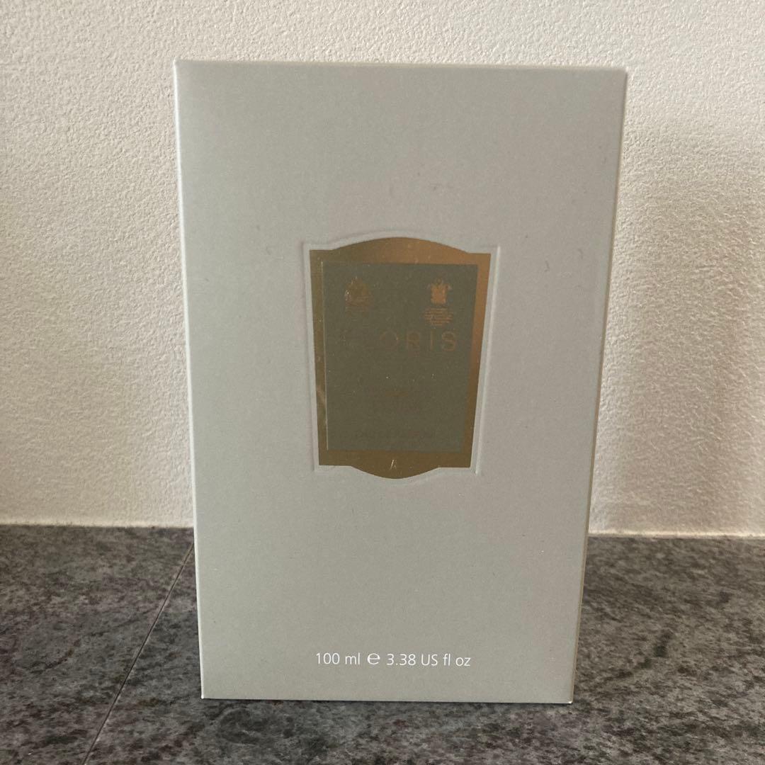 新品未使用Floris フローリス オードパフューム 100ml