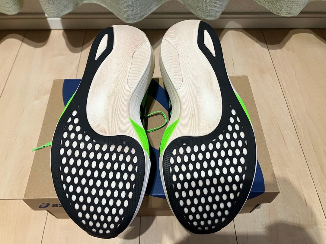 MATESPEED EDGE TOKYO メタスピードエッジトーキョー 25.5