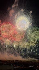 ☘️☘️☘️この空の花 長岡花火物語('11「長岡映画」製作委員会)