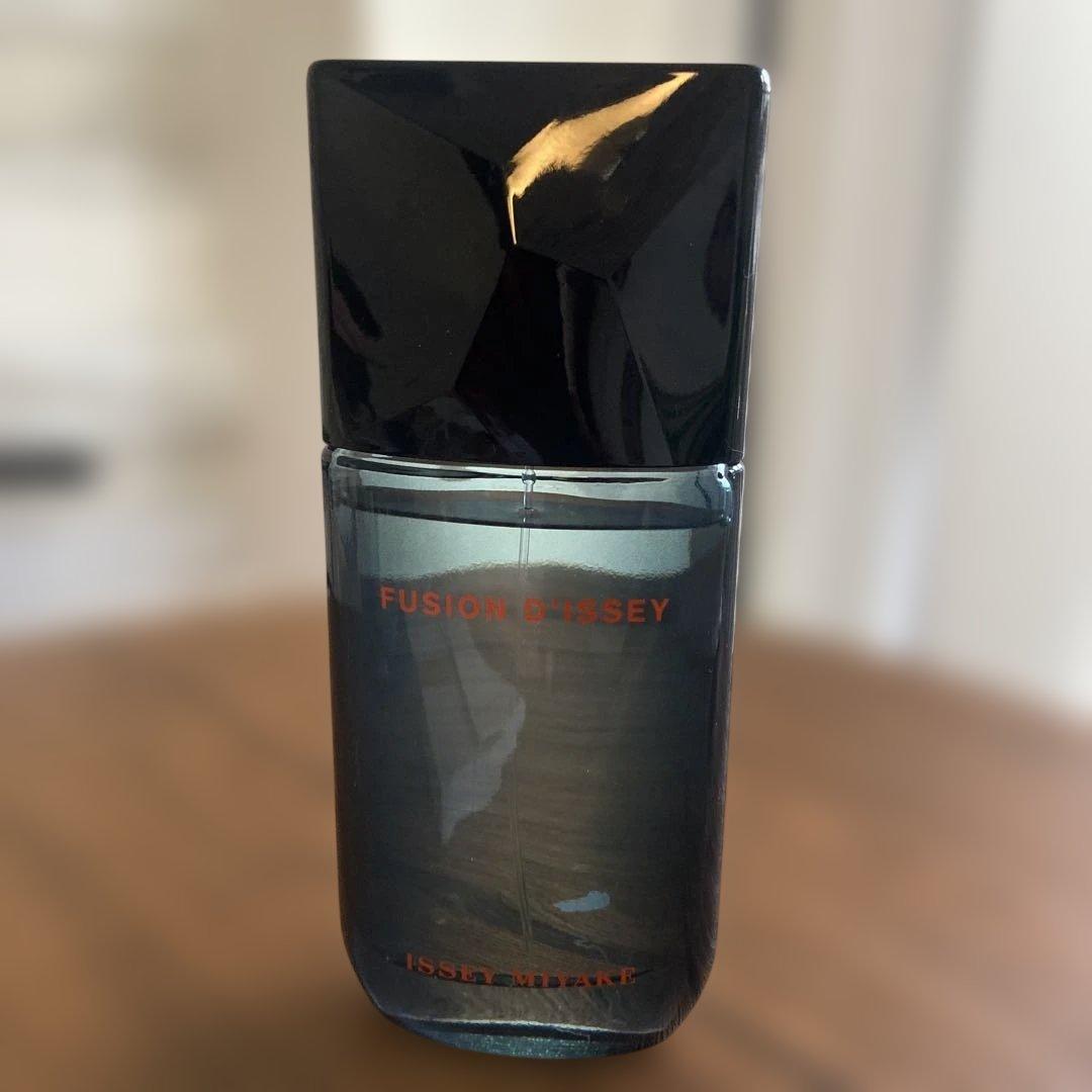 イッセイ ミヤケ⭐︎香水新品　カップルでどうぞ！