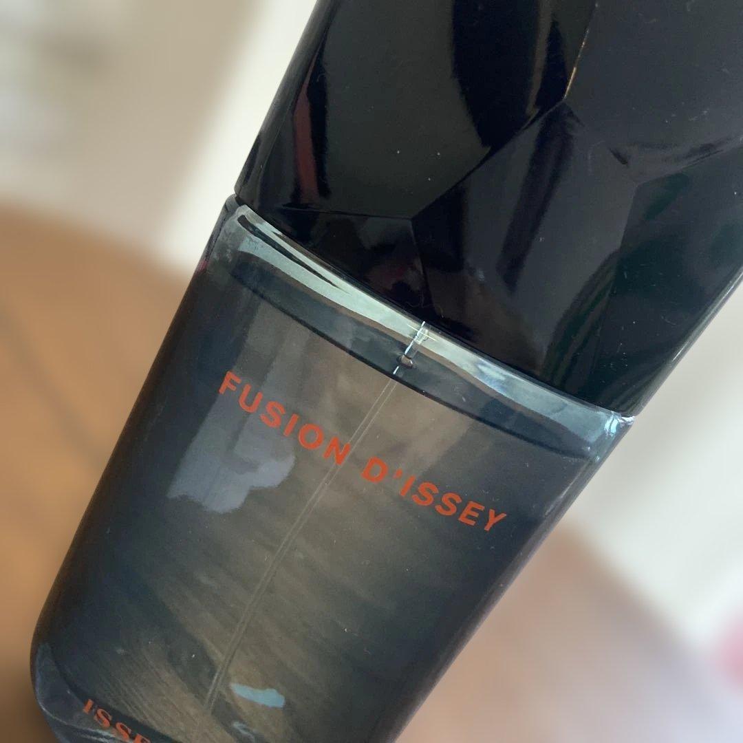 イッセイ ミヤケ⭐︎香水新品　カップルでどうぞ！