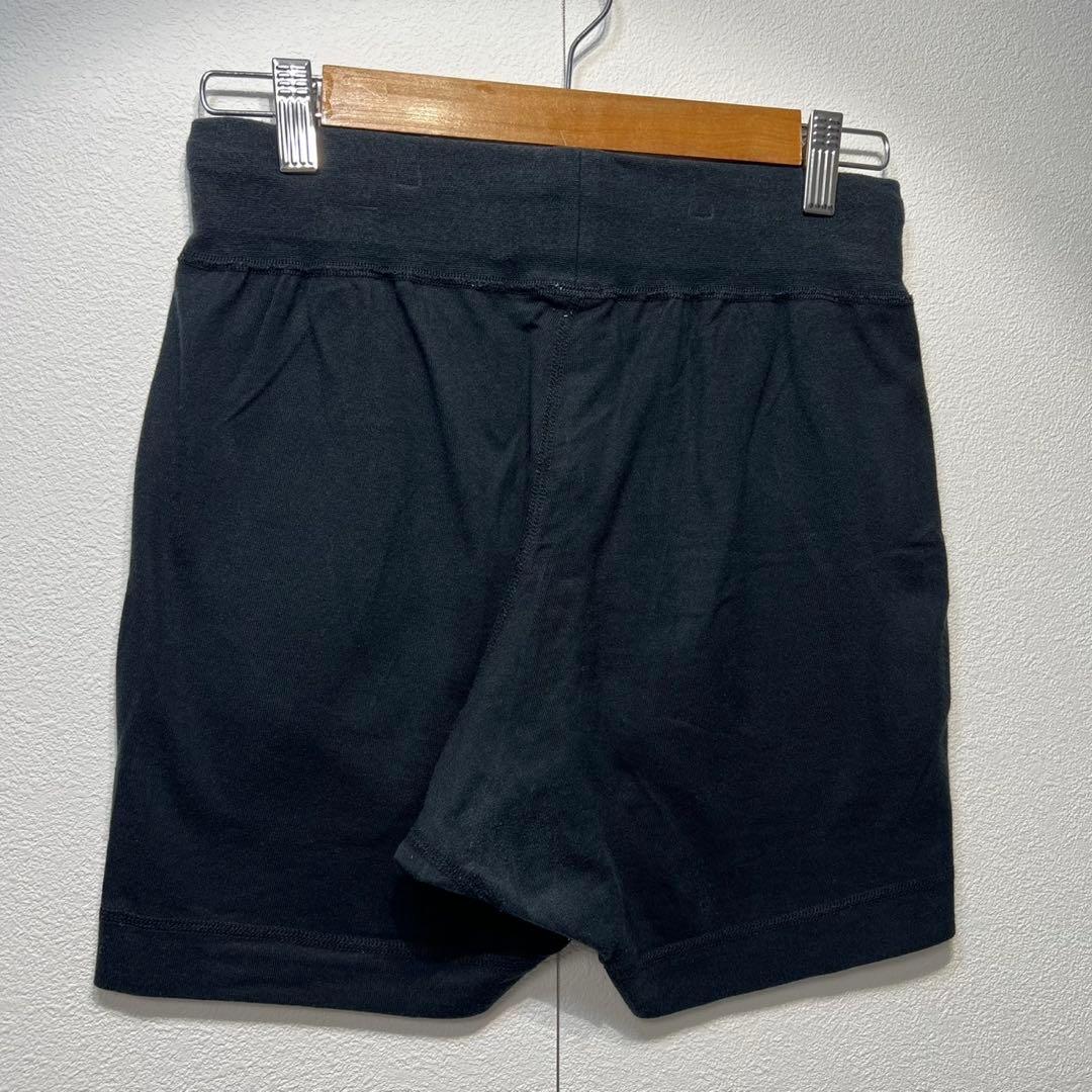 希少 ヴィヴィアンウエストウッド オーブプリント デザイン ハーフパンツ S