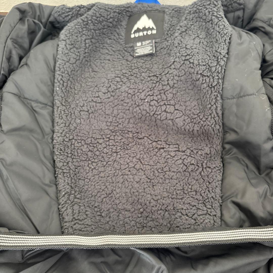 Burton ウェア　上下セット　Mサイズ　キッズ　ジュニア