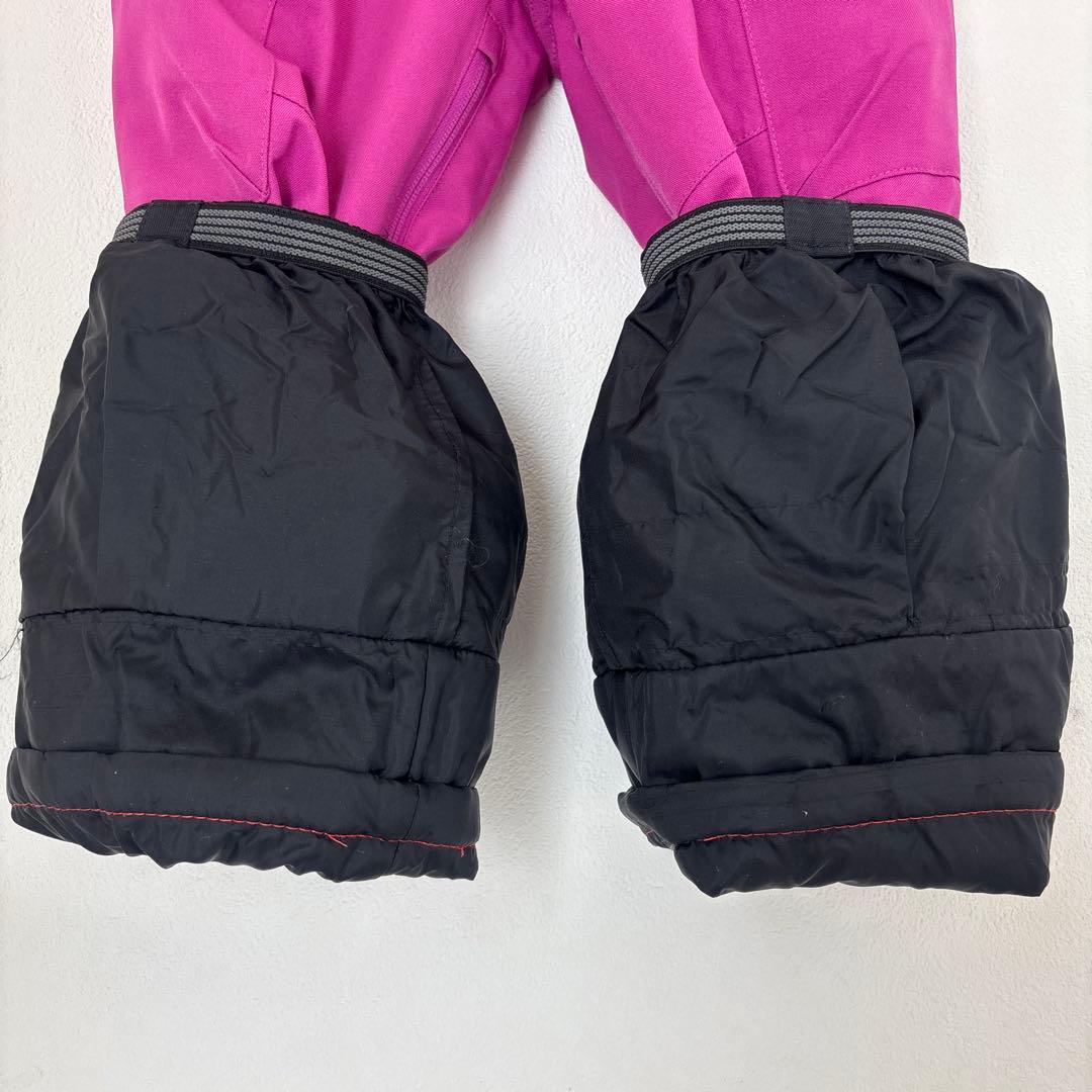 Burton ウェア　上下セット　Mサイズ　キッズ　ジュニア