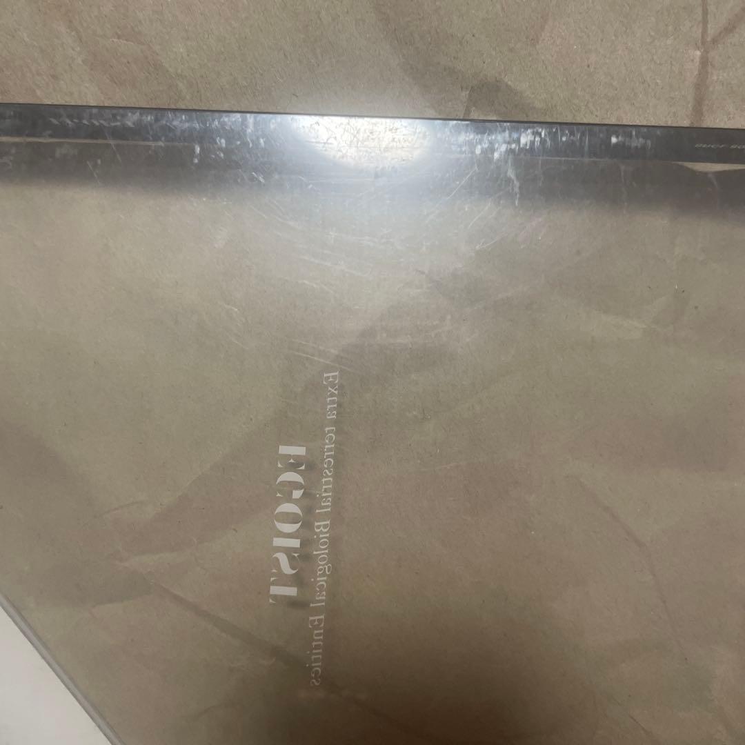 ギルティクラウン 完全生産限定版 DVD 全巻セット (BOX付)CD、ポスター