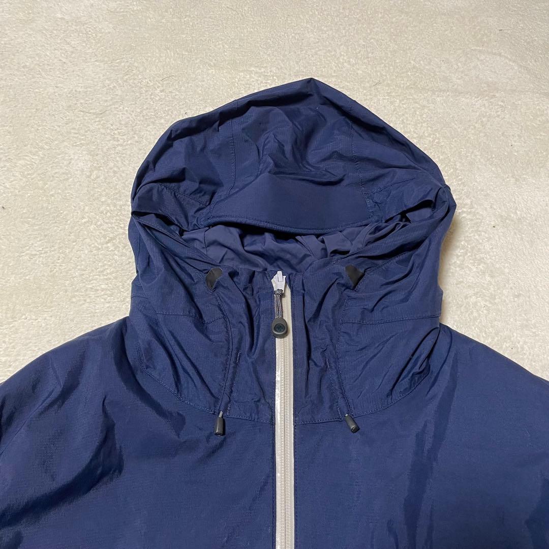 ちょび　mont-bell モンベル ストームジャケット　1102426