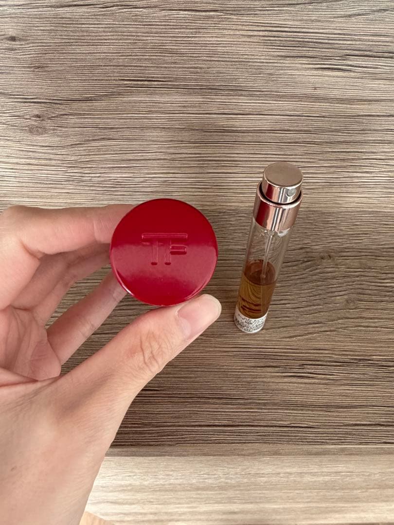 デパコス まとめ売り シャネル ディオール トムフォード