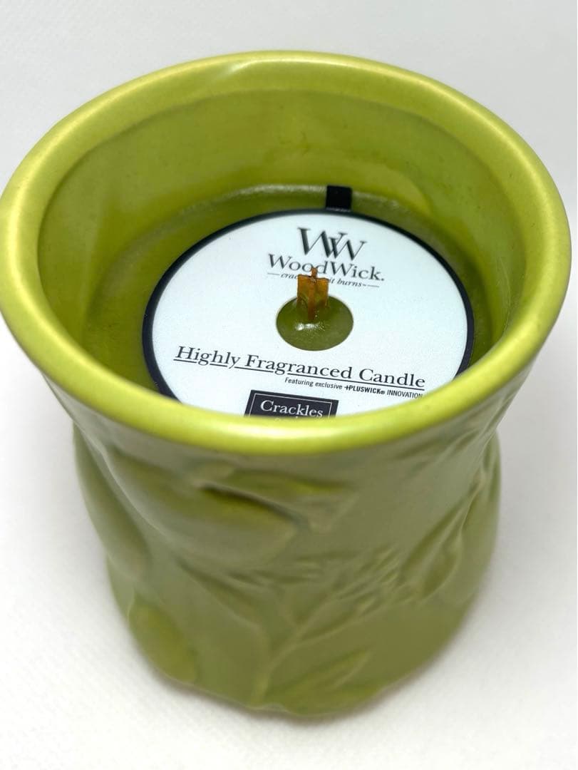 ウッドウィック　アップルバスケット