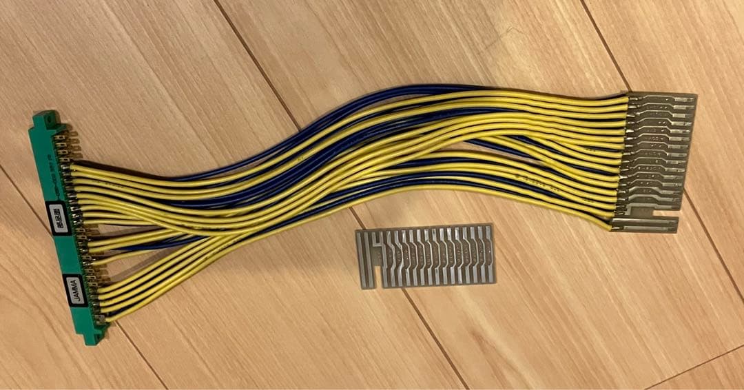 シグマ コントロールボックスAV-3000 & プロスティックΣ6000TB