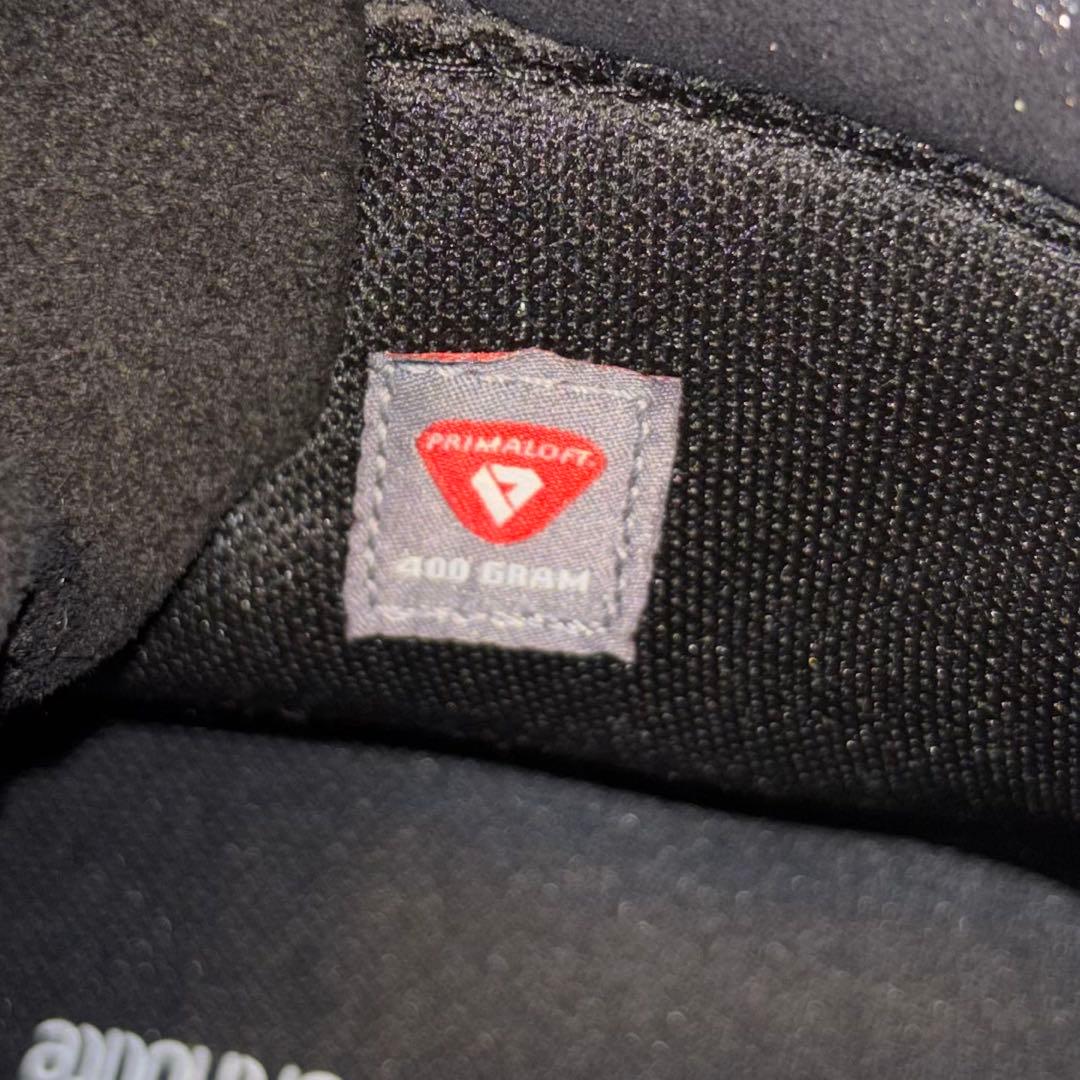 ティンバーランドTimberland　ブーツ　TB 0A1QT1 001