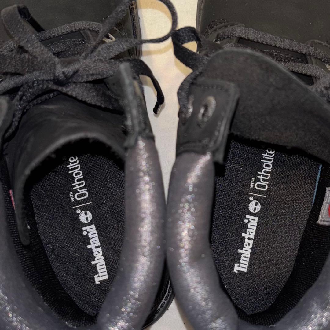 ティンバーランドTimberland　ブーツ　TB 0A1QT1 001