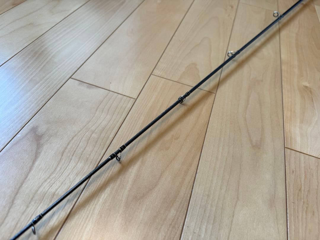 アルファタックル 25アルファソニック 瀬戸内アオリ165H