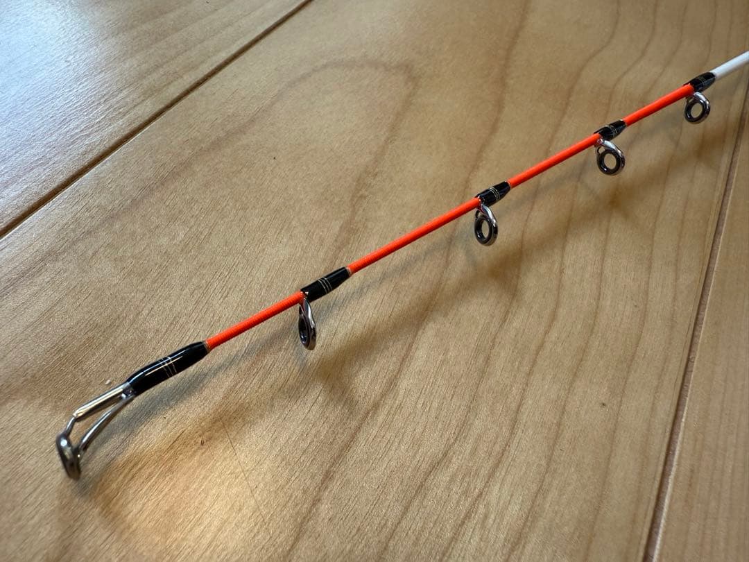 アルファタックル 25アルファソニック 瀬戸内アオリ165H