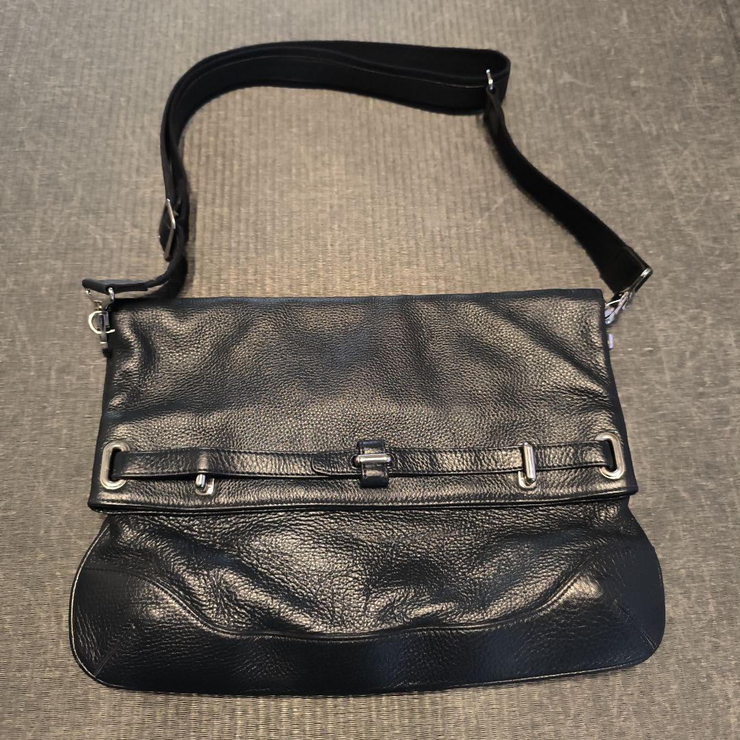 ペッレモルビダ メイデンヴォヤージュ ショルダーバッグ/ボストンビジネス