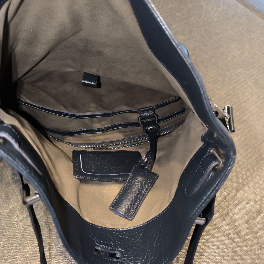 ペッレモルビダ メイデンヴォヤージュ ショルダーバッグ/ボストンビジネス