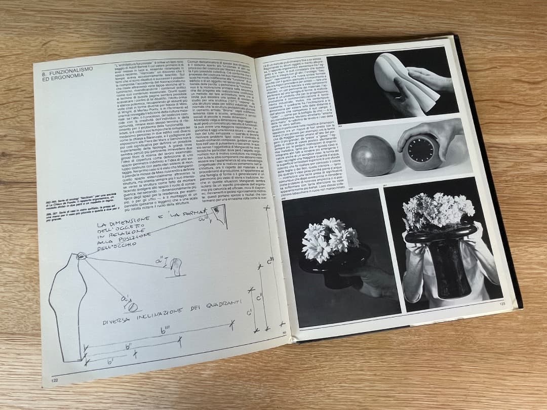 稀少本　ANGELLO MANGIAROTTI　マンジャロッティ　作品集