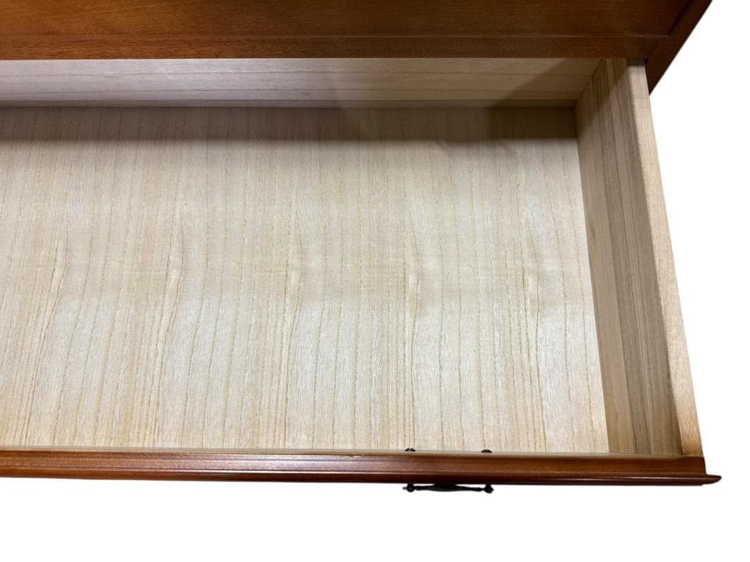 ◯③横浜ダニエル DANIEL アーリーアメリカン 6段チェスト