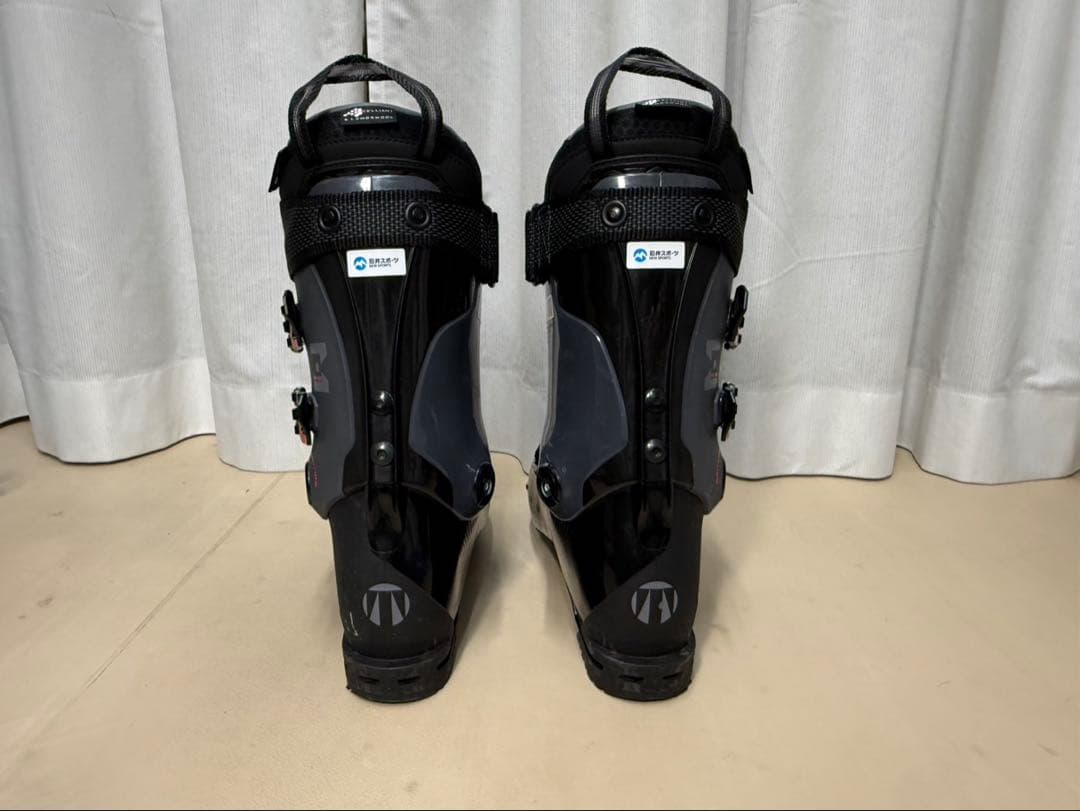 TECNICA スキーブーツ MACH BOA HV110 27.5cm
