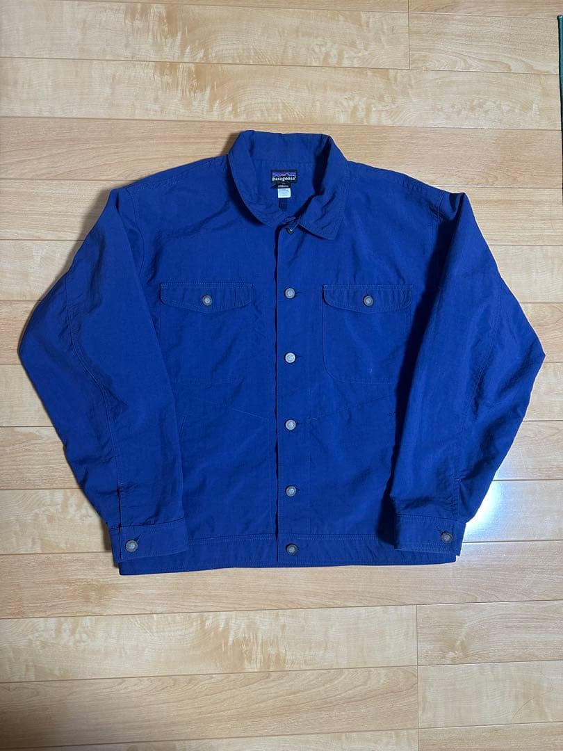 パタゴニア　Patagonia フリーレンジジャケット