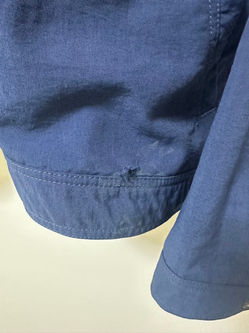 パタゴニア　Patagonia フリーレンジジャケット