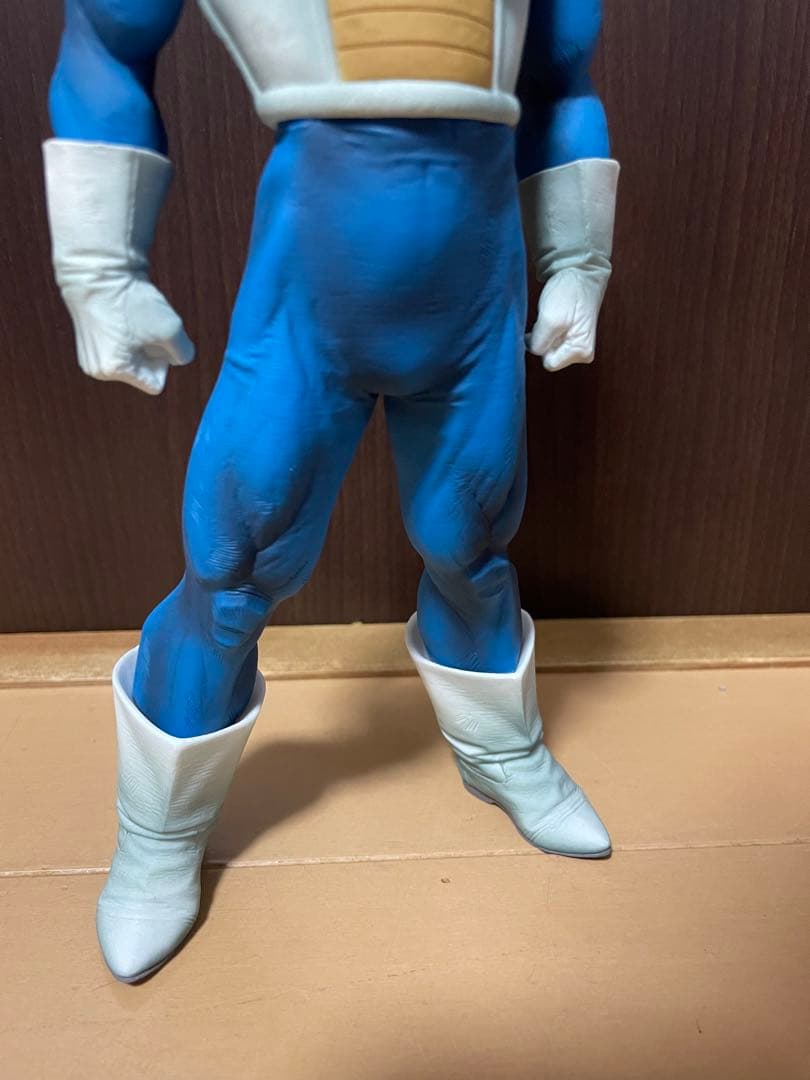 おふへほつち ドラゴンボール SMSPフィギュア 2体セット