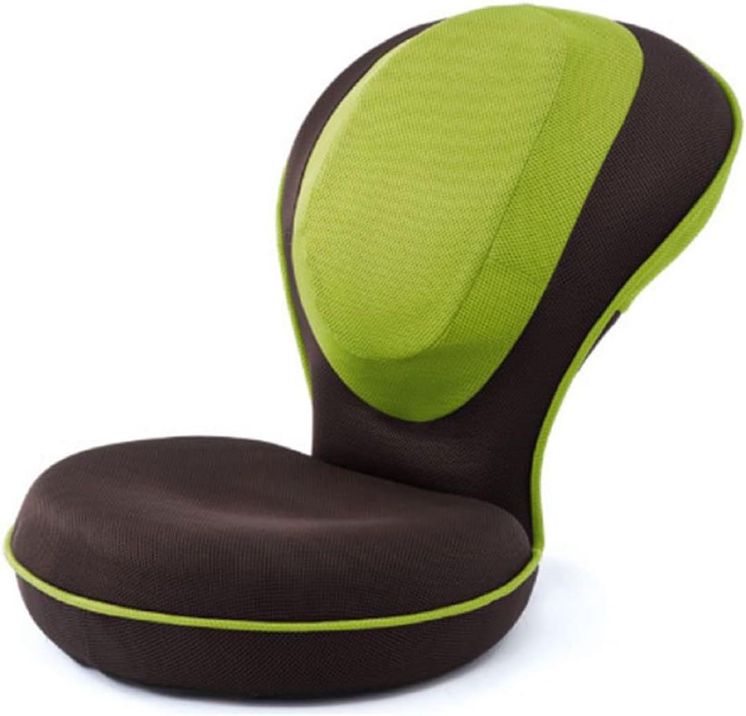 PROIDEA プロイデア 背筋がGUUUN美姿勢座椅子